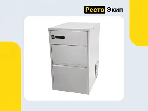 Hurakan HKN-IMF26C — Льдогенератор