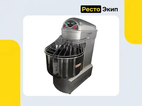 Viatto HS-50AP — Спиральный тестомес