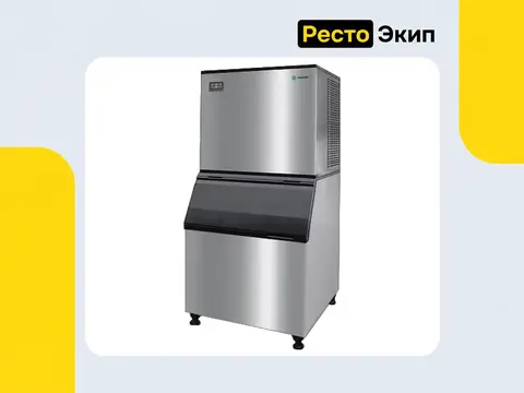 Hurakan HKN-MAR200 — Льдогенератор