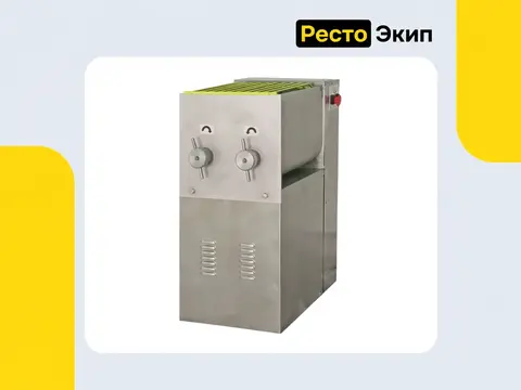 Торгмаш Пермь МТ-15-М (МТ-30) — Тестомес