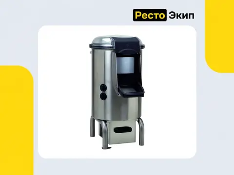 Apach APP10 — Картофелечистка