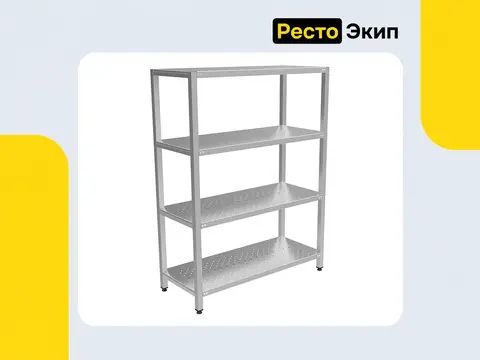 Кобор СКТПР-140/40 — Кухонный стеллаж