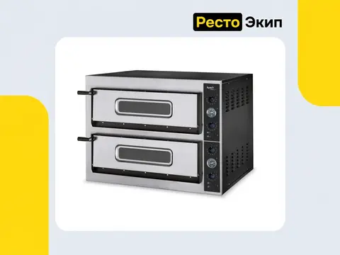 Apach AML44X — Печь для пиццы