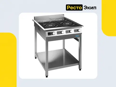 Новая Энергия ПЭИ-4 — Индукционная плита