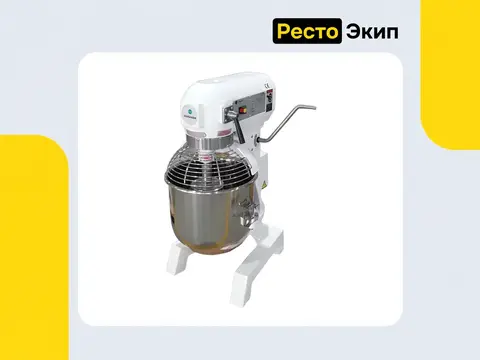 Hurakan HKN-IP30FE — Планетарный миксер