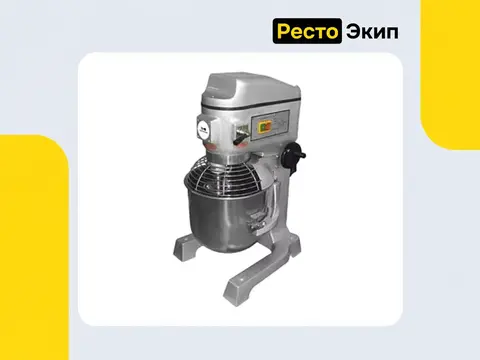 Hurakan HKN-IP60F — Планетарный миксер