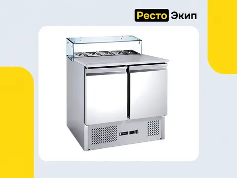 Tatra TPZGNL2 VG ST — Стол для пиццы
