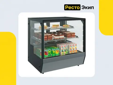 Полюс AC59 VV 0,7-1 — Витрина для ингредиентов