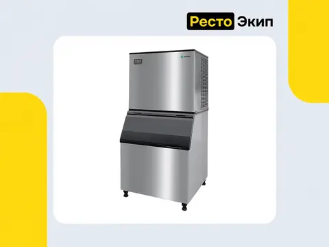 Hurakan HKN-MAR300 — Льдогенератор