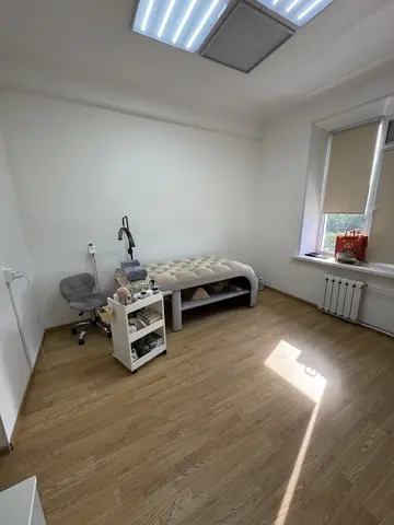 Аренда кабинета совместная
