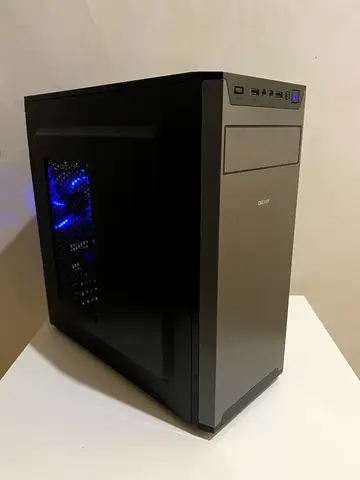 Системный блок Ryzen 5 3500 GTX1650