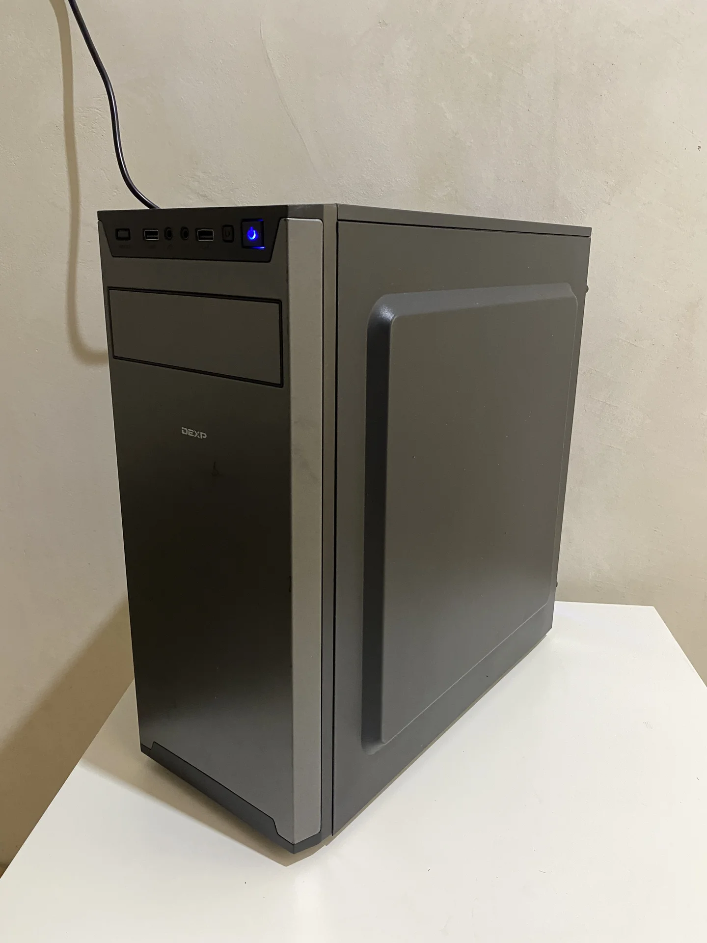 Системный блок Ryzen 5 3500 GTX1650 - миниатюра 2