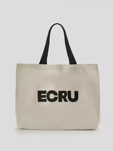 вещи ECRU новые