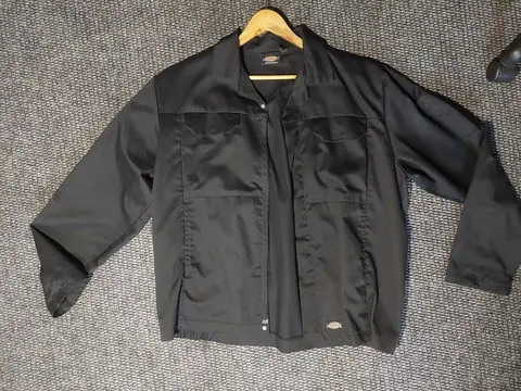Dickies куртка