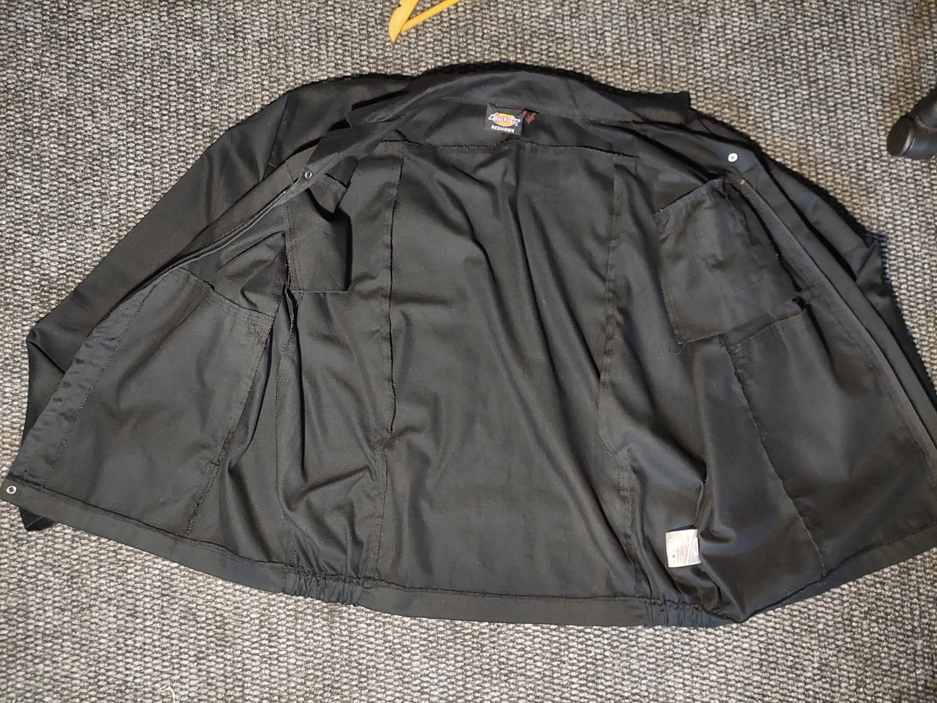 Dickies куртка - миниатюра 3