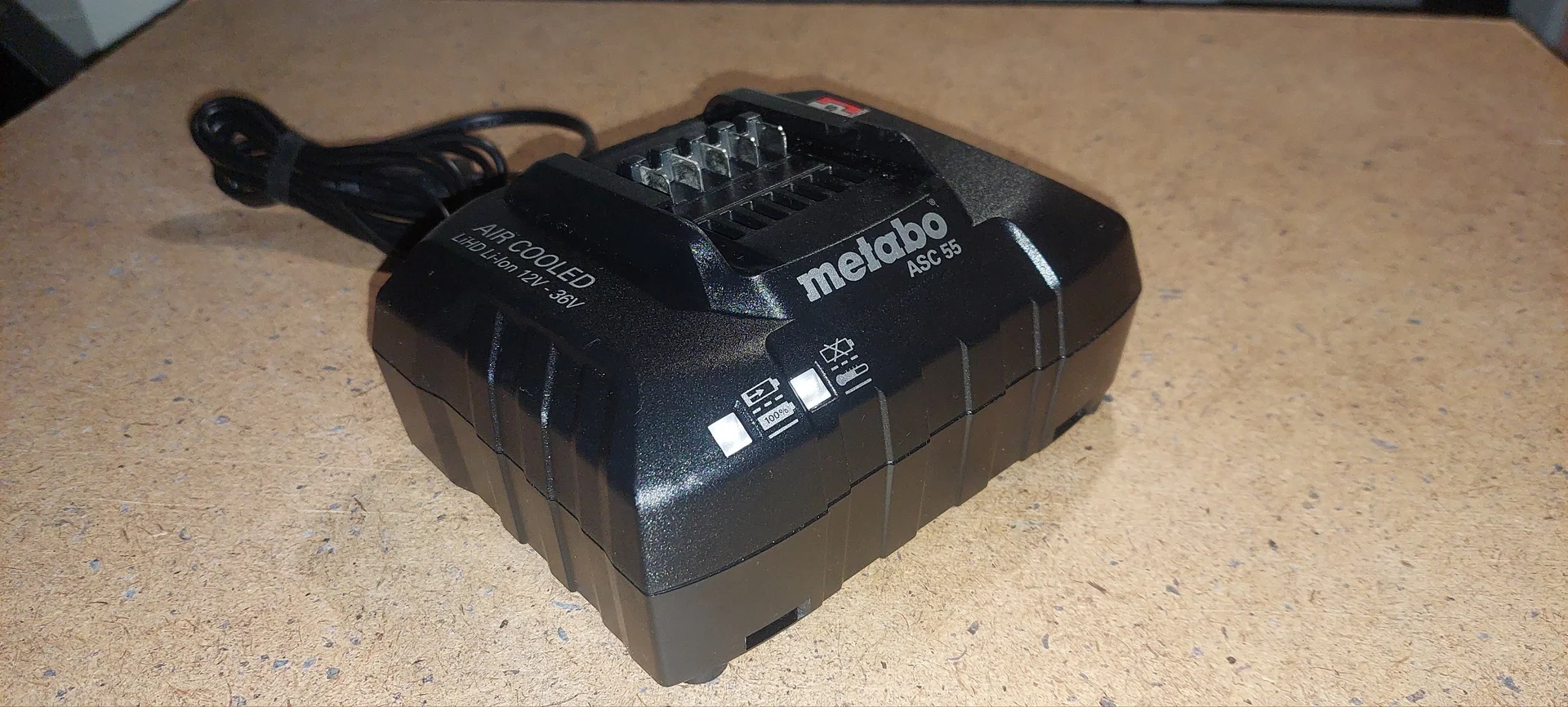 Новый Аккумулятор metabo 18v - миниатюра 3