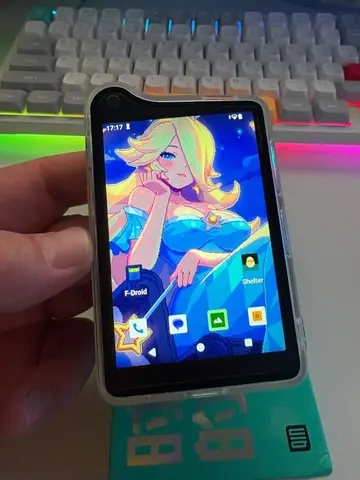 Xiaomi Qin k25, 4/128 ГБ, 2 SIM