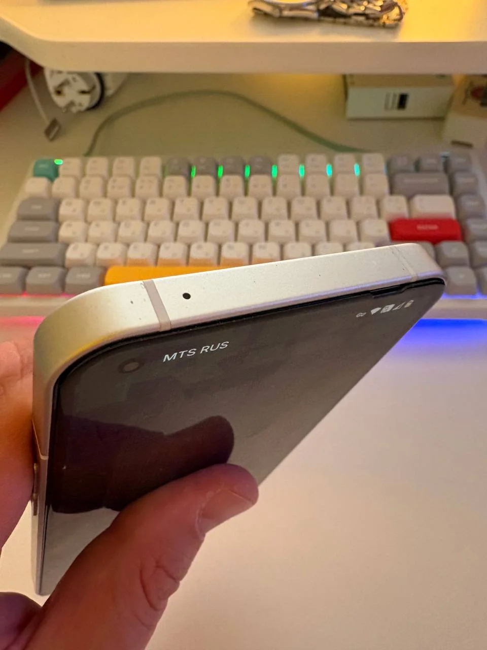 Nothing Phone (1), 8/256 ГБ, 2 SIM - миниатюра 6