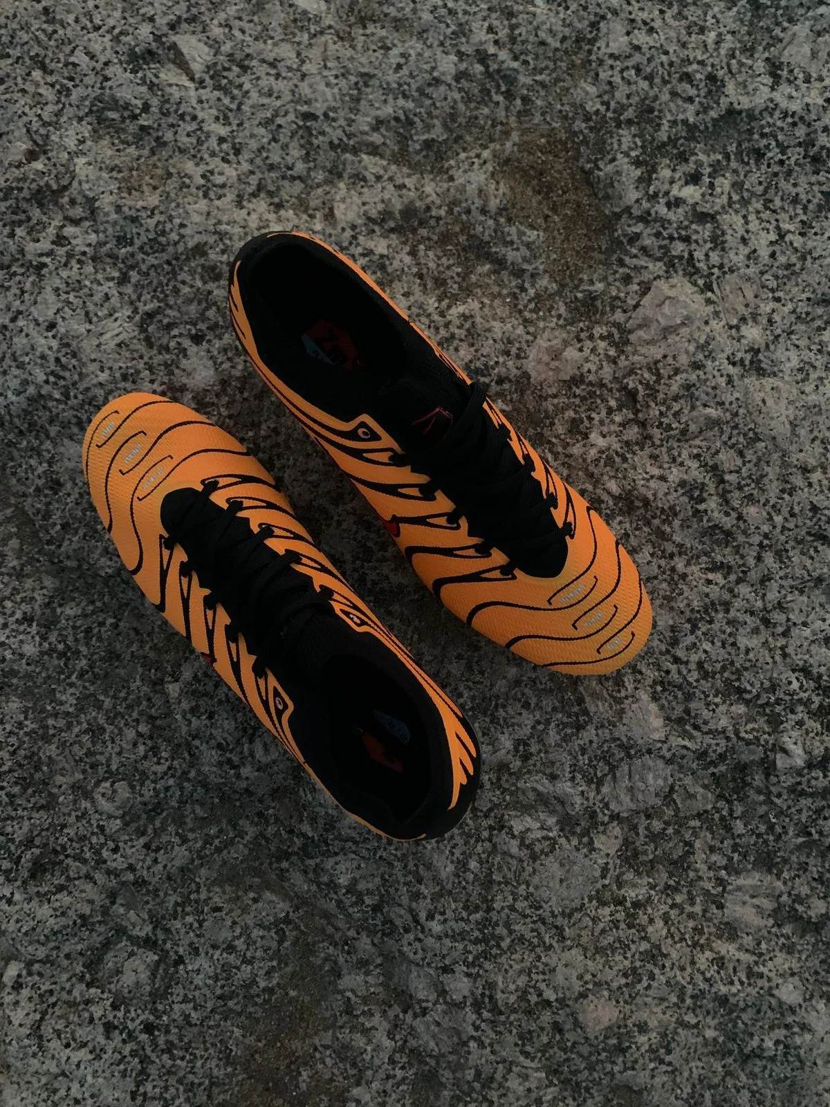 Бутсы Nike mercurial Mbappe (37.5-45) - миниатюра 7