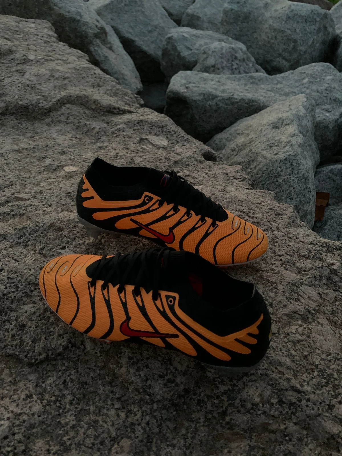 Бутсы Nike mercurial Mbappe (37.5-45) - миниатюра 6