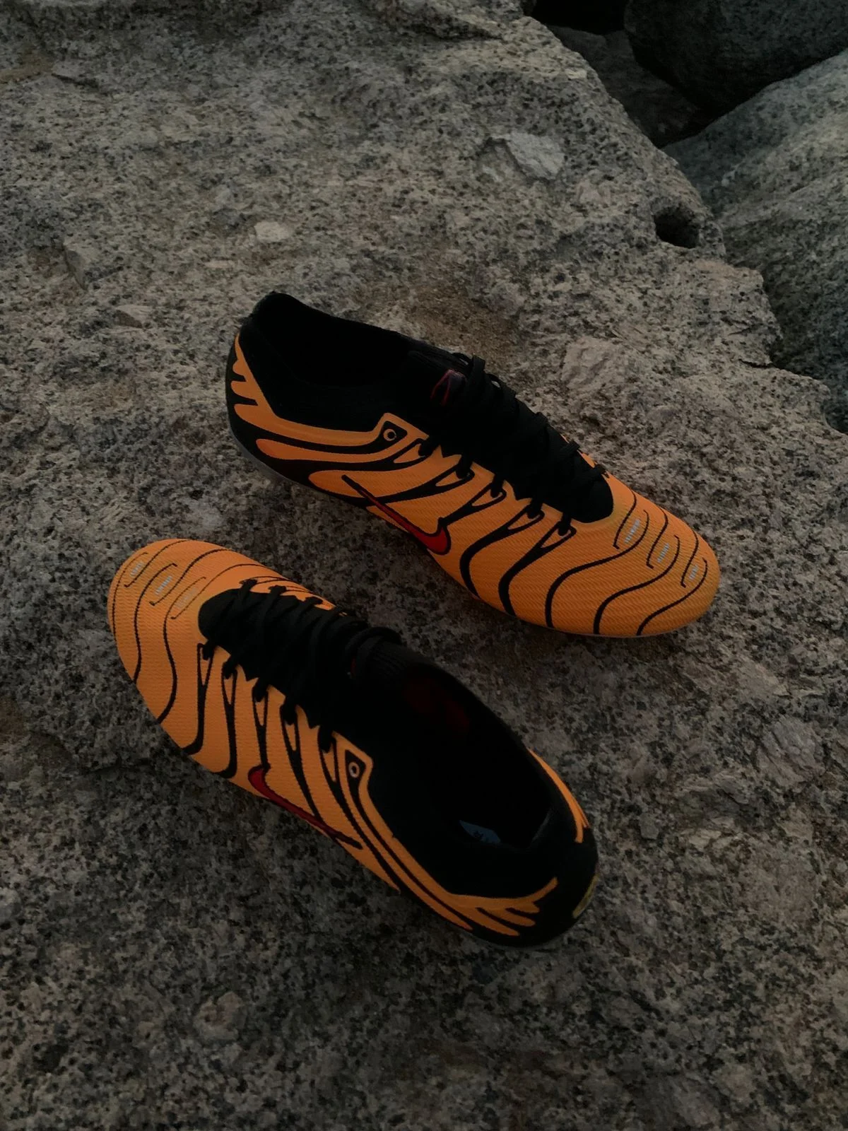 Бутсы Nike mercurial Mbappe (37.5-45) - миниатюра 12