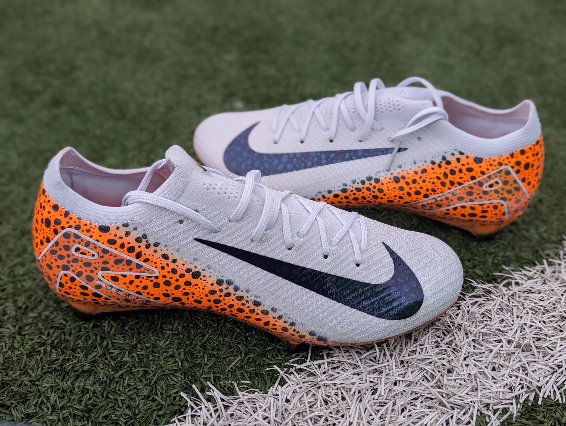Бутсы Nike Mercurial 16 (от 39-45) - изображение 1