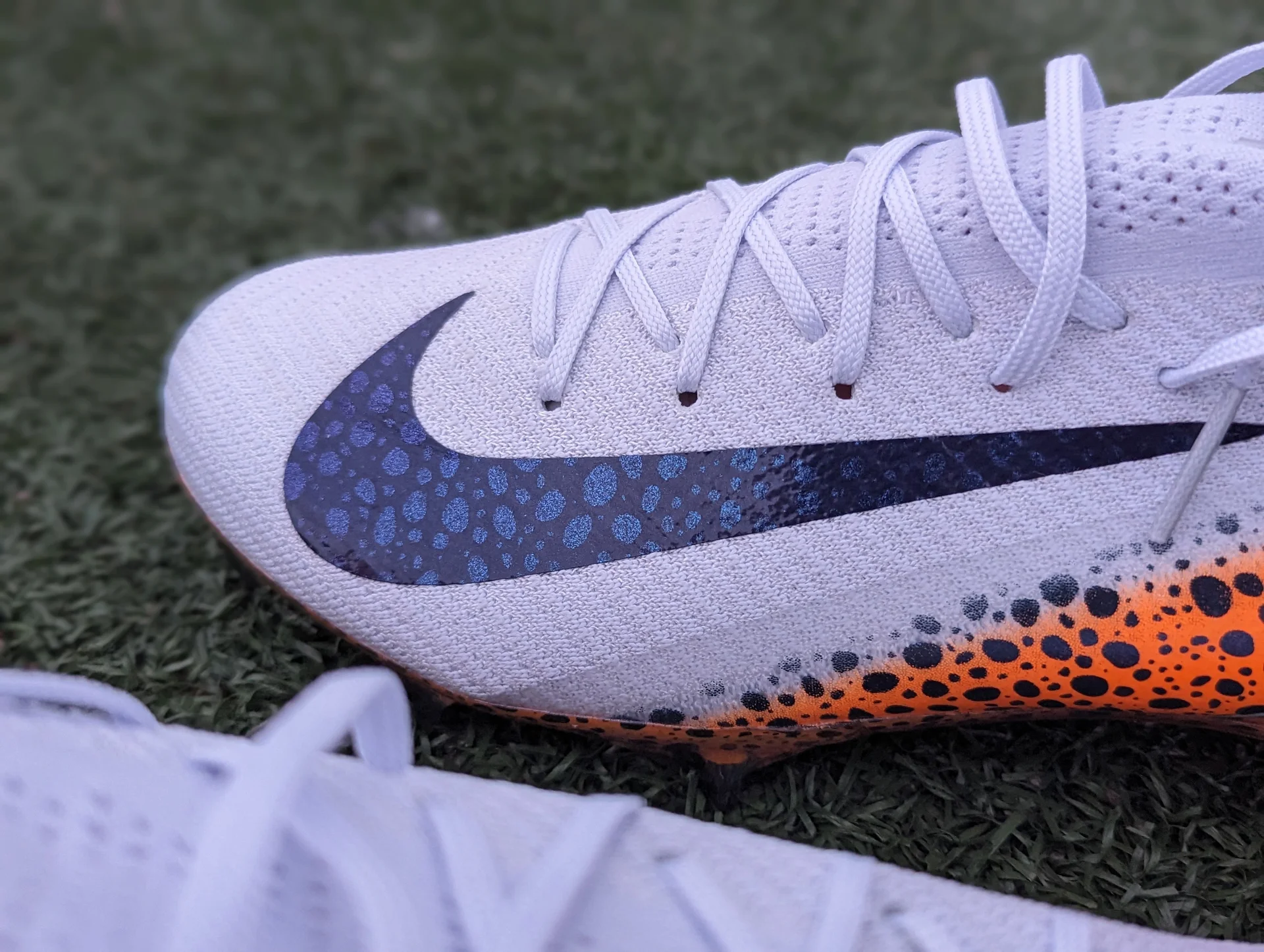 Бутсы Nike Mercurial 16 (от 39-45) - миниатюра 2