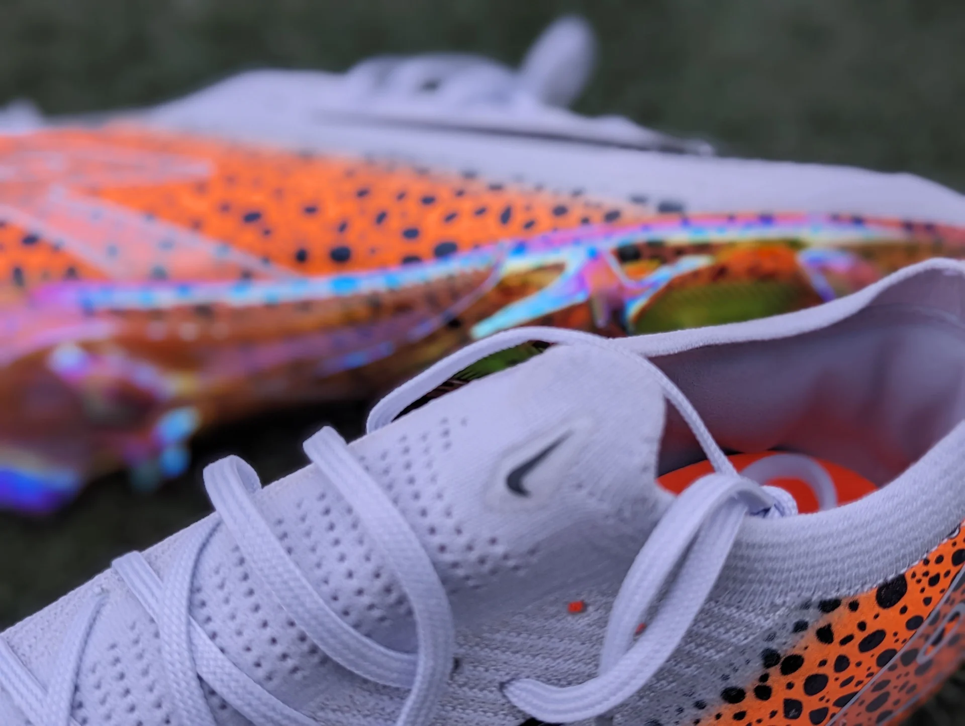Бутсы Nike Mercurial 16 (от 39-45) - миниатюра 4
