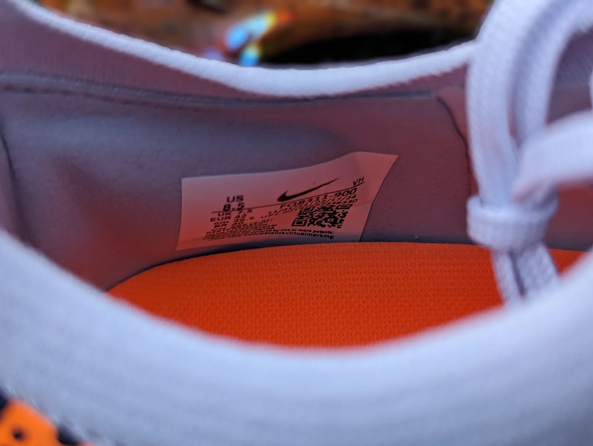 Бутсы Nike Mercurial 16 (от 39-45) - миниатюра 5