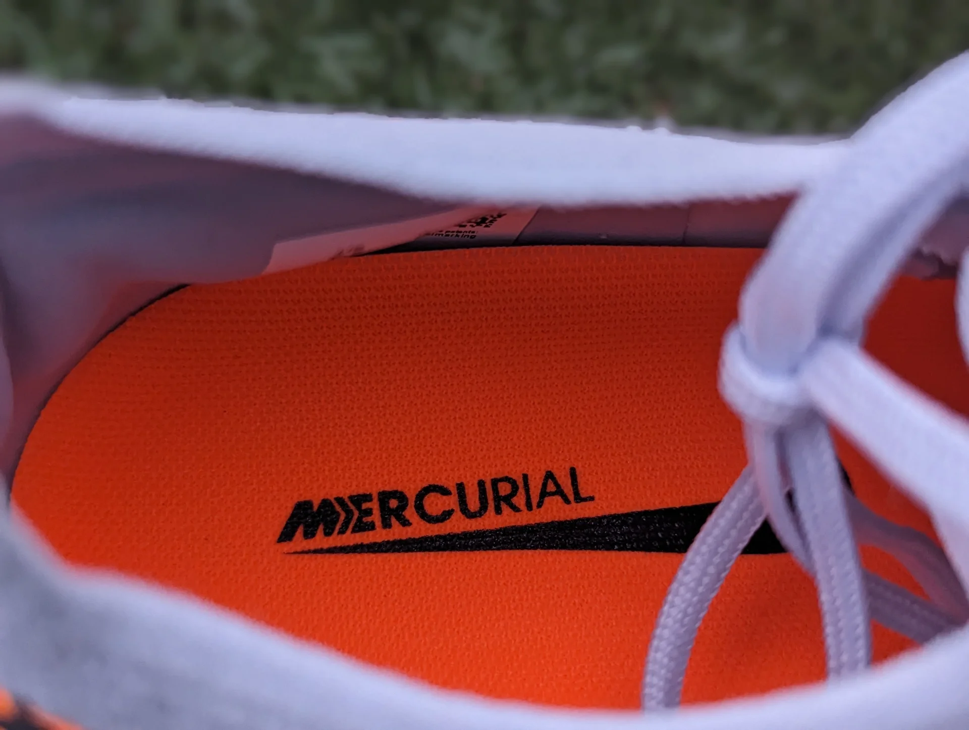Бутсы Nike Mercurial 16 (от 39-45) - миниатюра 6