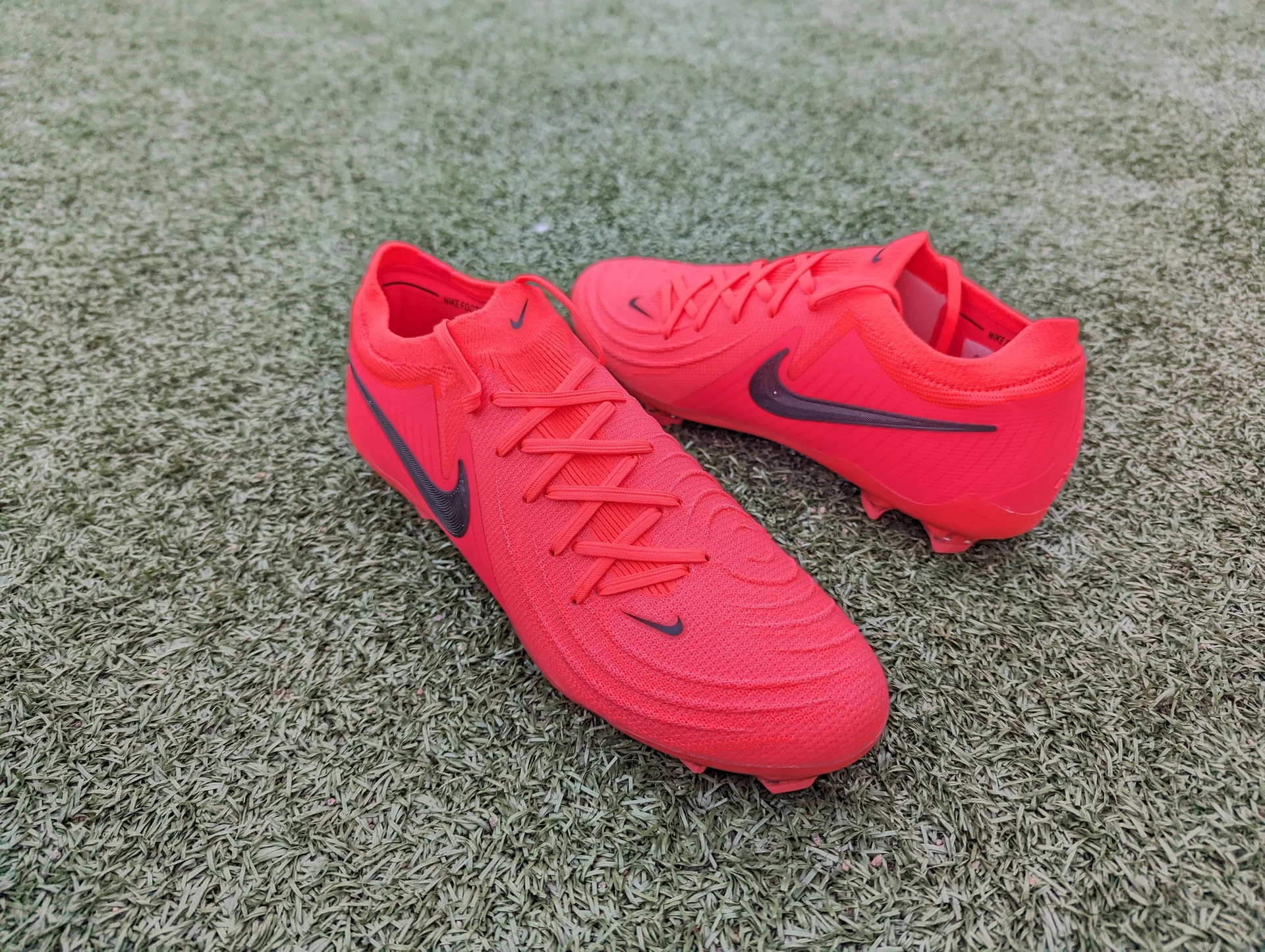 Бутсы Nike Phantom GX 2 (29-45) - изображение 1