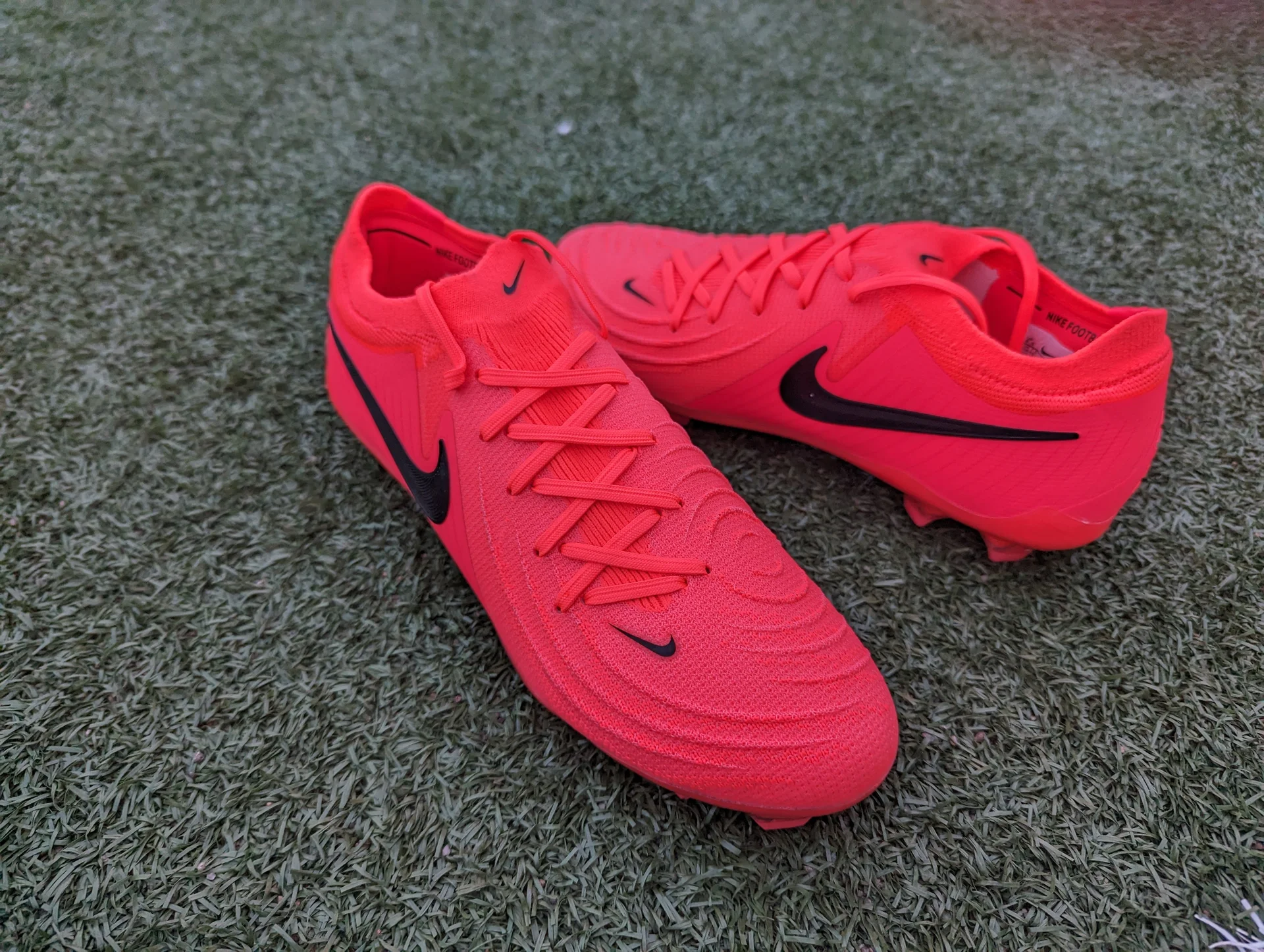 Бутсы Nike Phantom GX 2 (29-45) - миниатюра 2