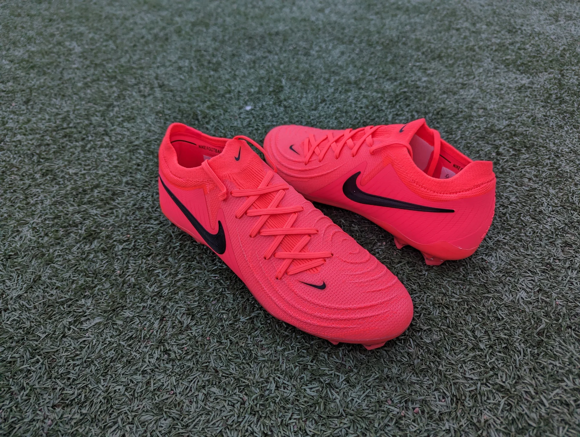 Бутсы Nike Phantom GX 2 (29-45) - миниатюра 3