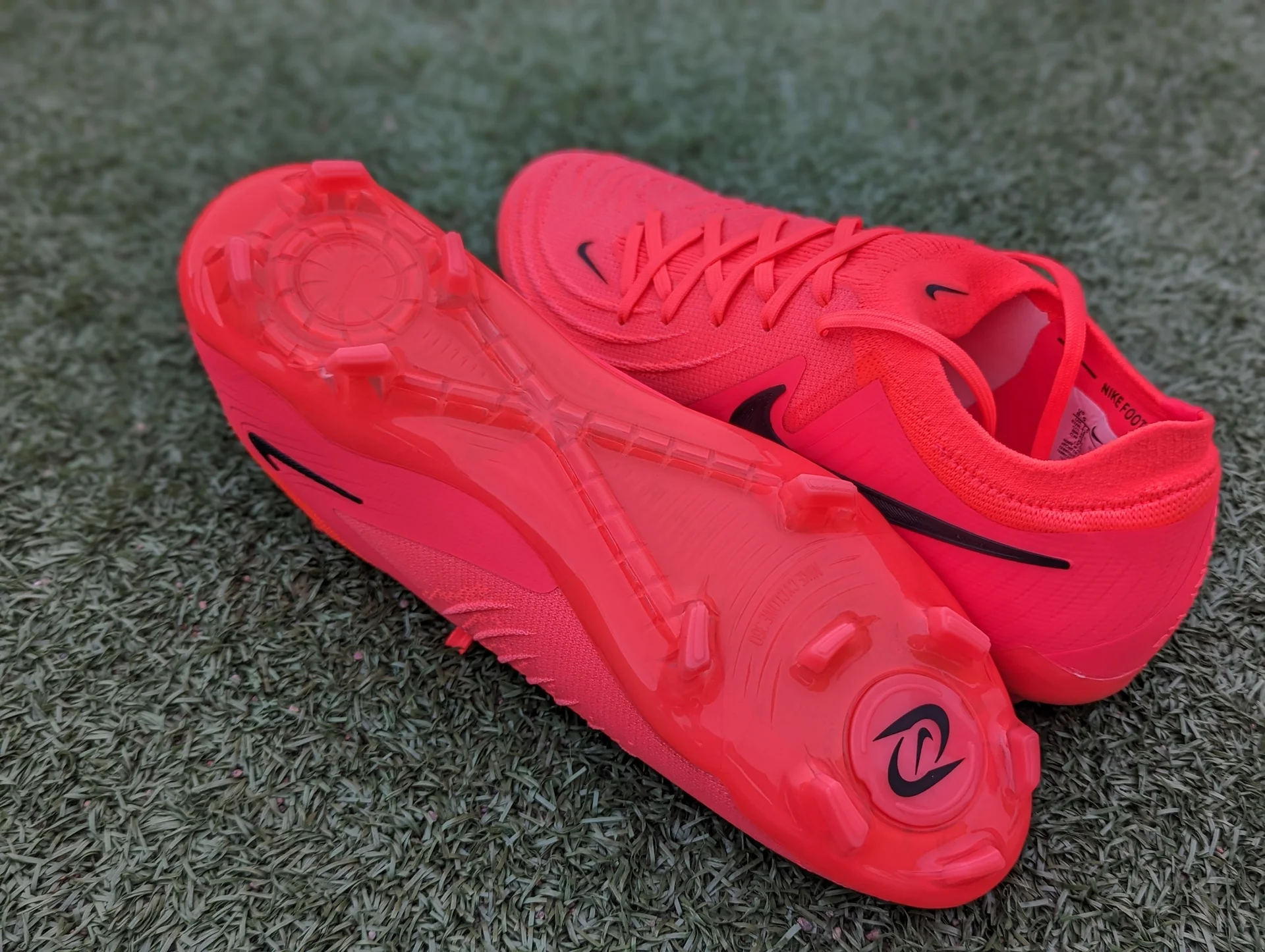 Бутсы Nike Phantom GX 2 (29-45) - миниатюра 4