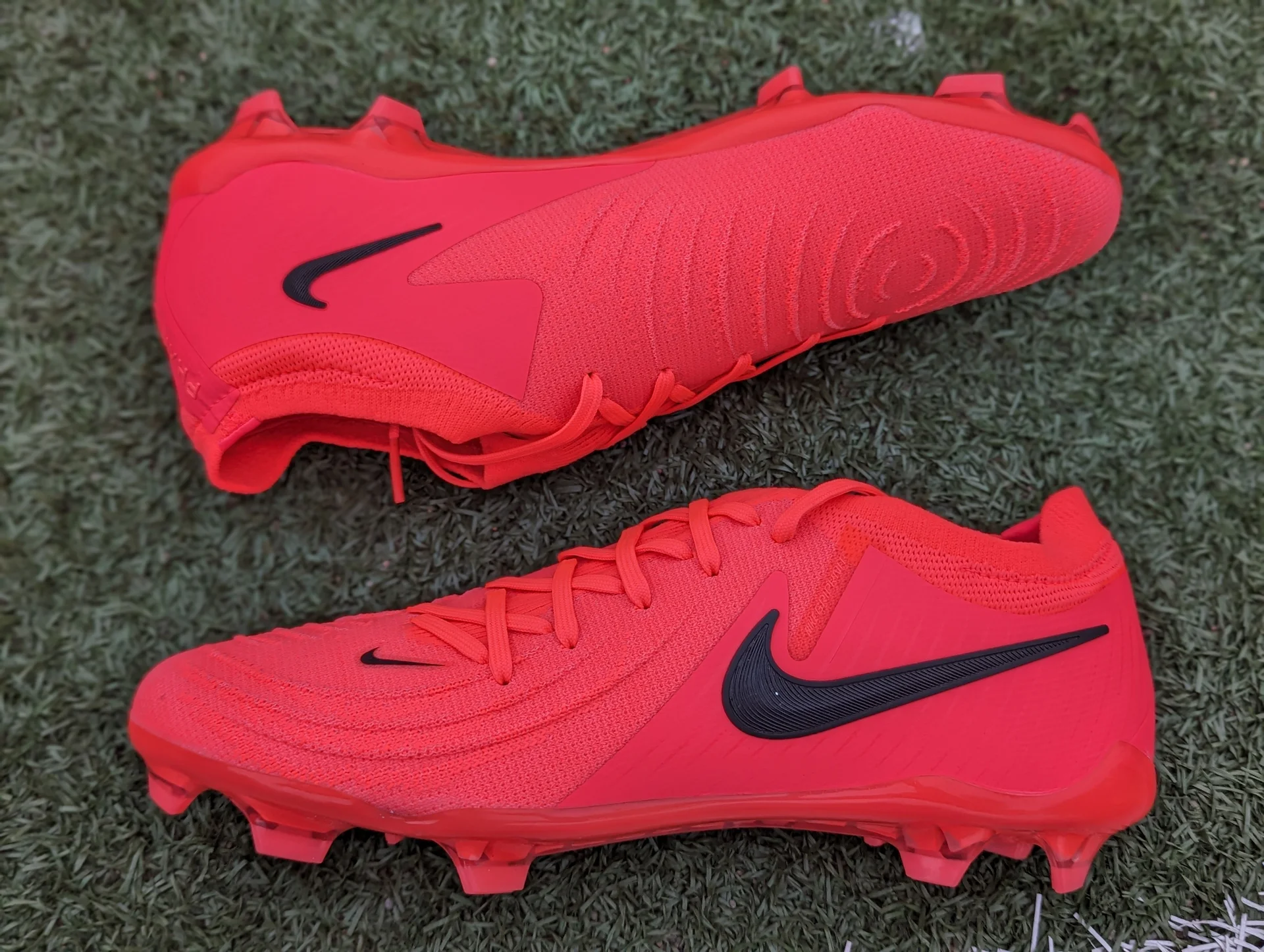 Бутсы Nike Phantom GX 2 (29-45) - миниатюра 7