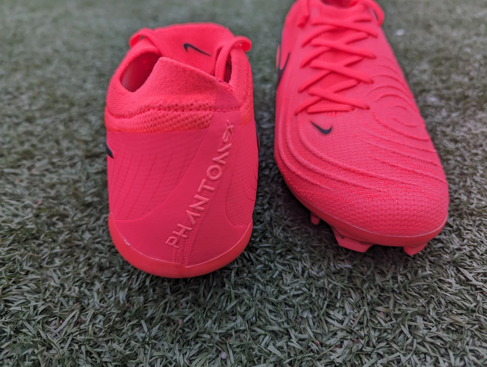 Бутсы Nike Phantom GX 2 (29-45) - миниатюра 8