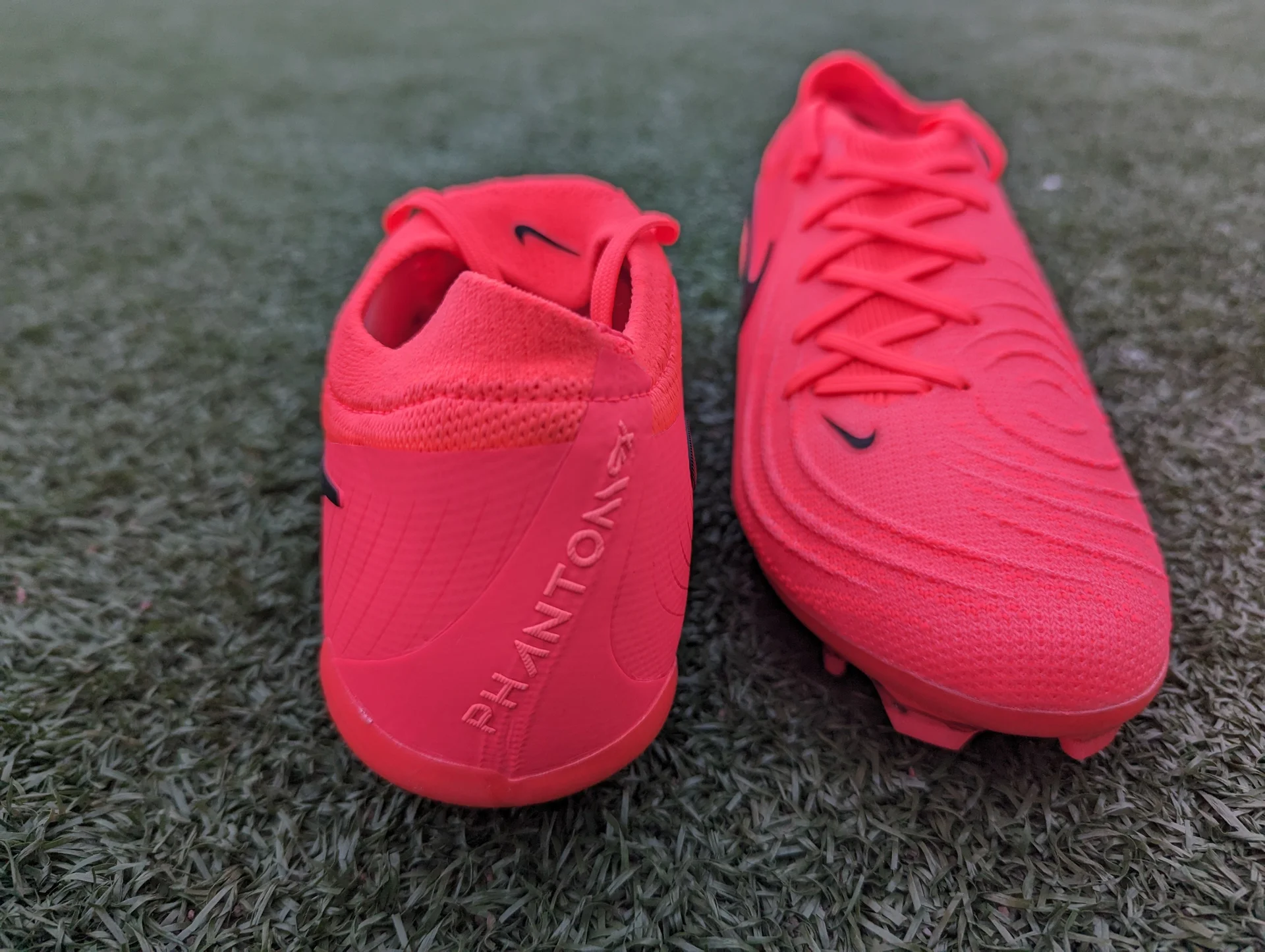 Бутсы Nike Phantom GX 2 (29-45) - миниатюра 9
