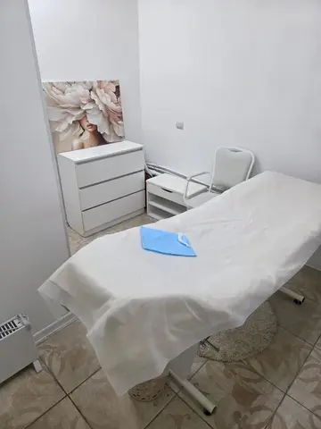 Косметологический кабинет