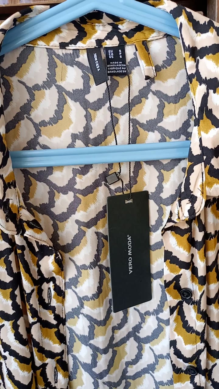 Новое платье vero moda