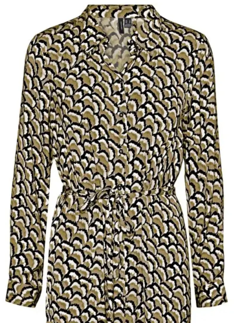 Новое платье vero moda - миниатюра 2