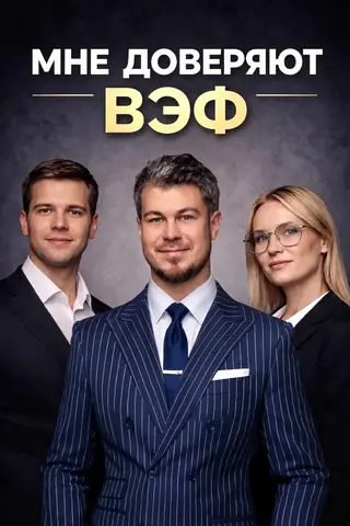 Ведущий и модератор форумов, бизнес-конференций и федеральных событий