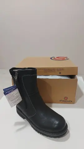 Зимние сапоги