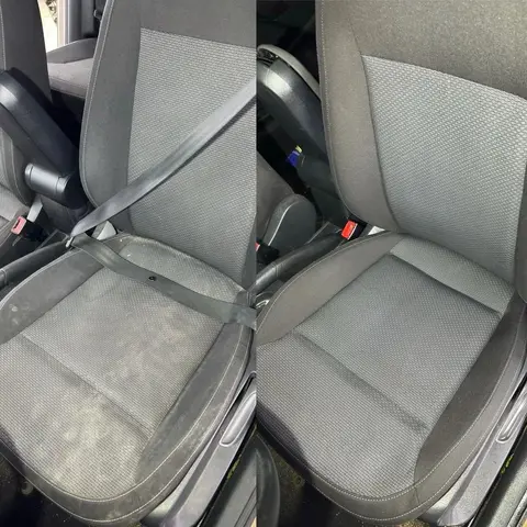 Автохимчистка