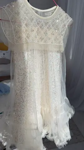 Платье нарядное для девочки