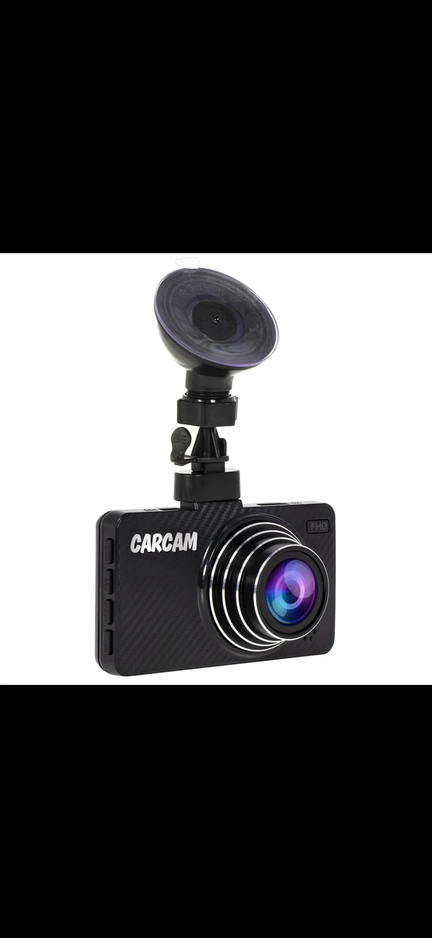 Видеорегистратор Carcam d5 - изображение 1