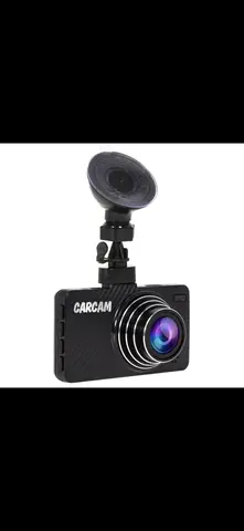 Видеорегистратор Carcam d5