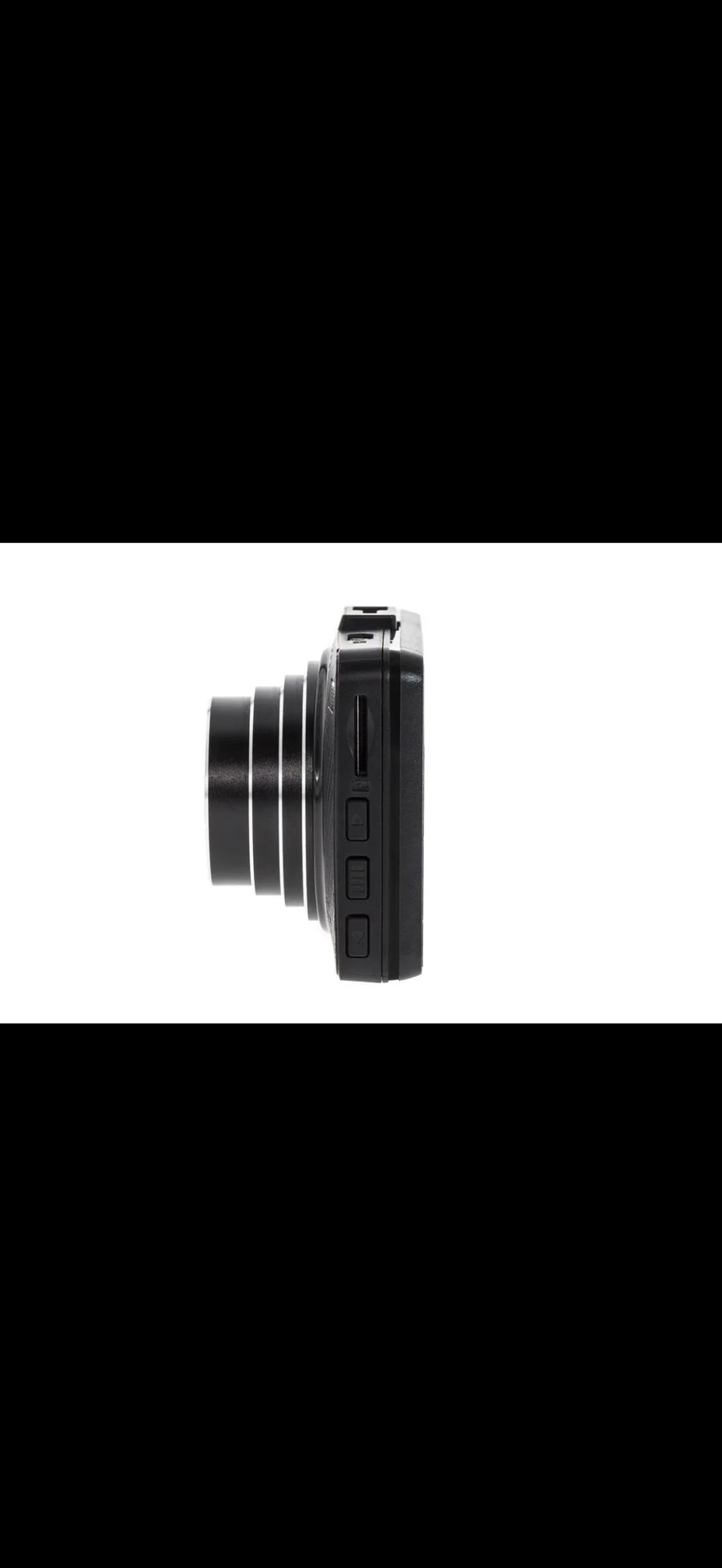 Видеорегистратор Carcam d5 - миниатюра 3
