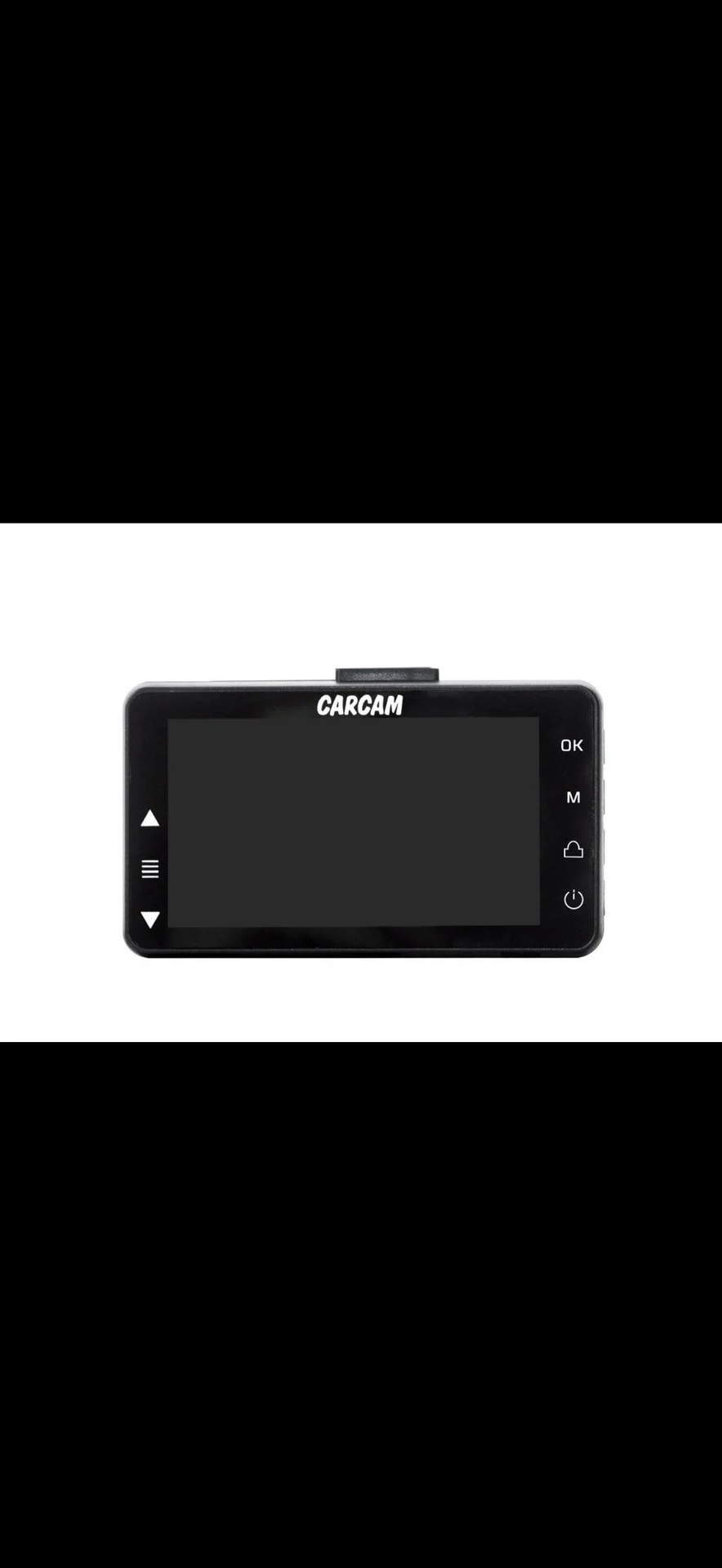 Видеорегистратор Carcam d5 - миниатюра 4