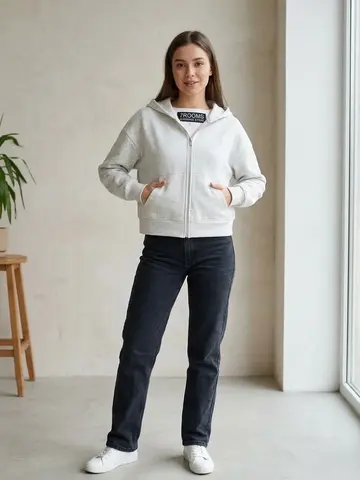 Зип-худи 7Room’s