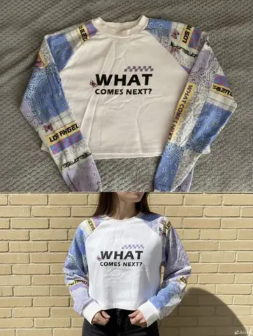 Свитшот женский H&M